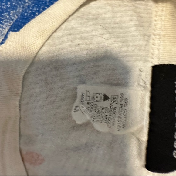 Vintage rolling stone tee - Picture 2 of 6